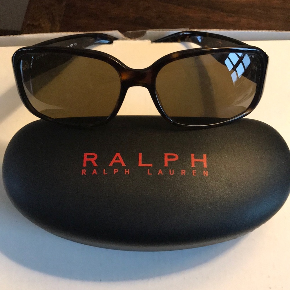 Ralph Lauren sunglasses